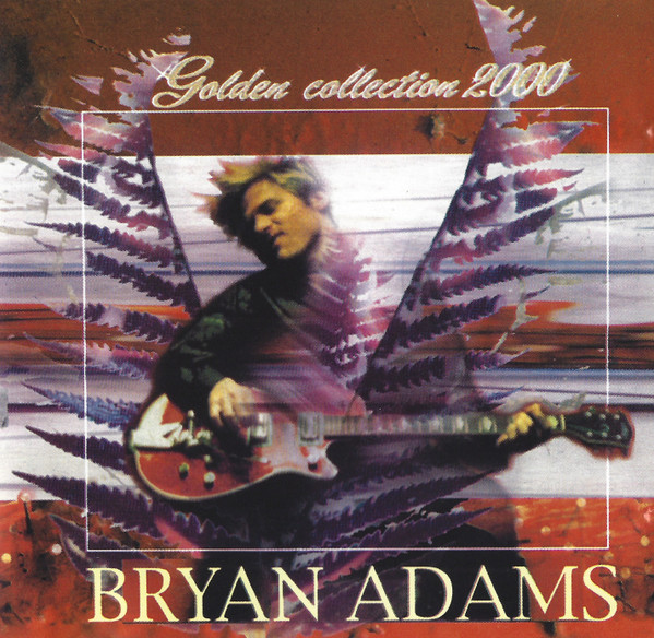 Bryan Adams; Tina Turner; Bryan Adams; Tina Turner